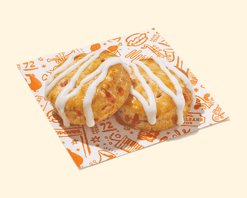 Popeyes Louisiana Kitchen by null