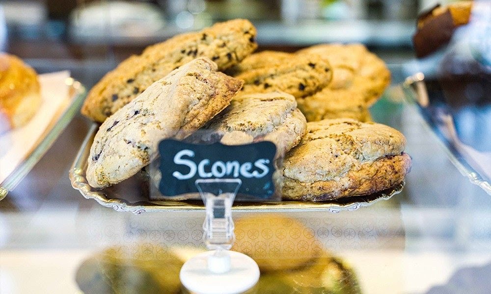 Europane Bakery by null