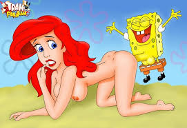 Spongebob hentai com x Spongebob hentai