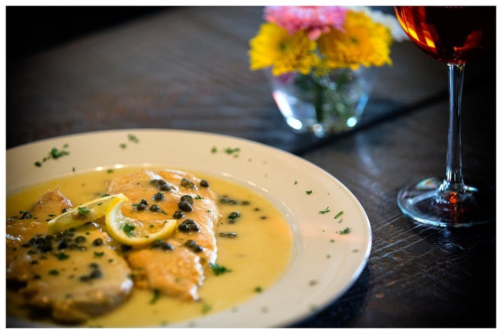 Pizzaiolo by Brothers by null