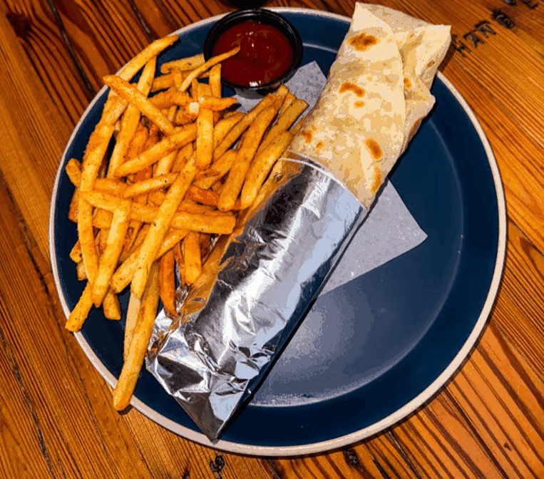 Tacos Valentina by null