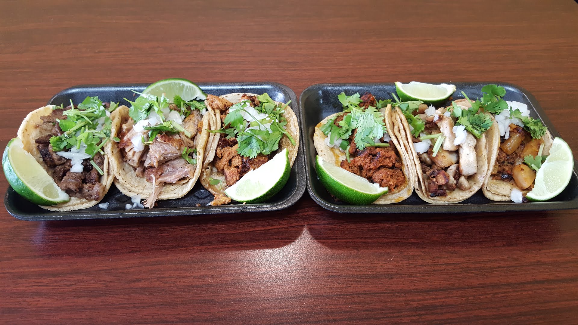 Antojitos Tenampa by null