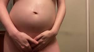 View img de fecc jpg x Pregnant teen