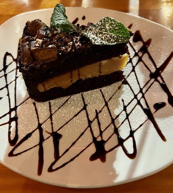 Broadway Grill by null