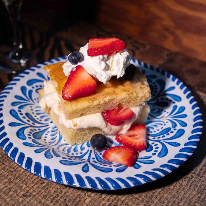 Sweet Potatoes Kitchen by null