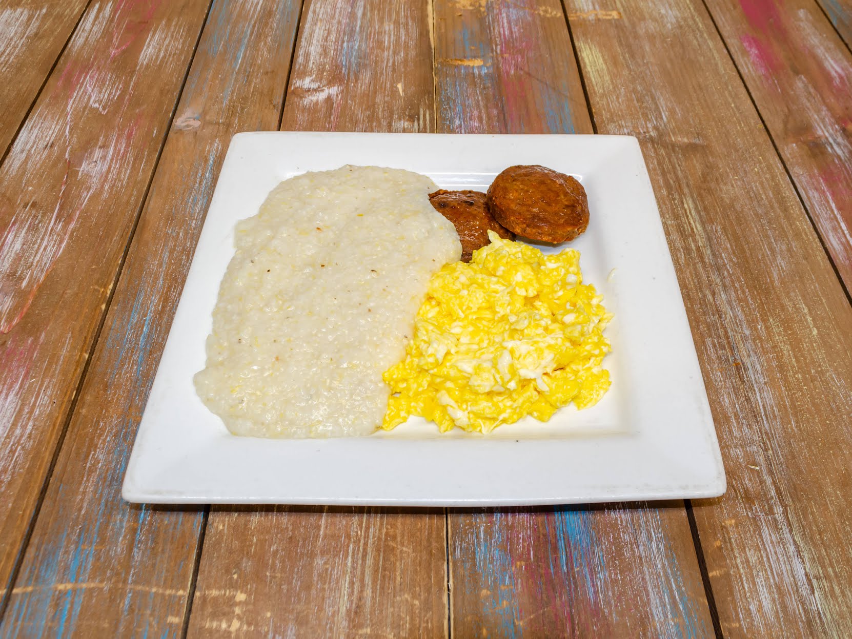 Jackson Soul Food by null