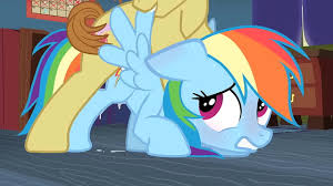 Post friendship is magic little pony rainbow dash syoee jpg x Sexy rainbow dash