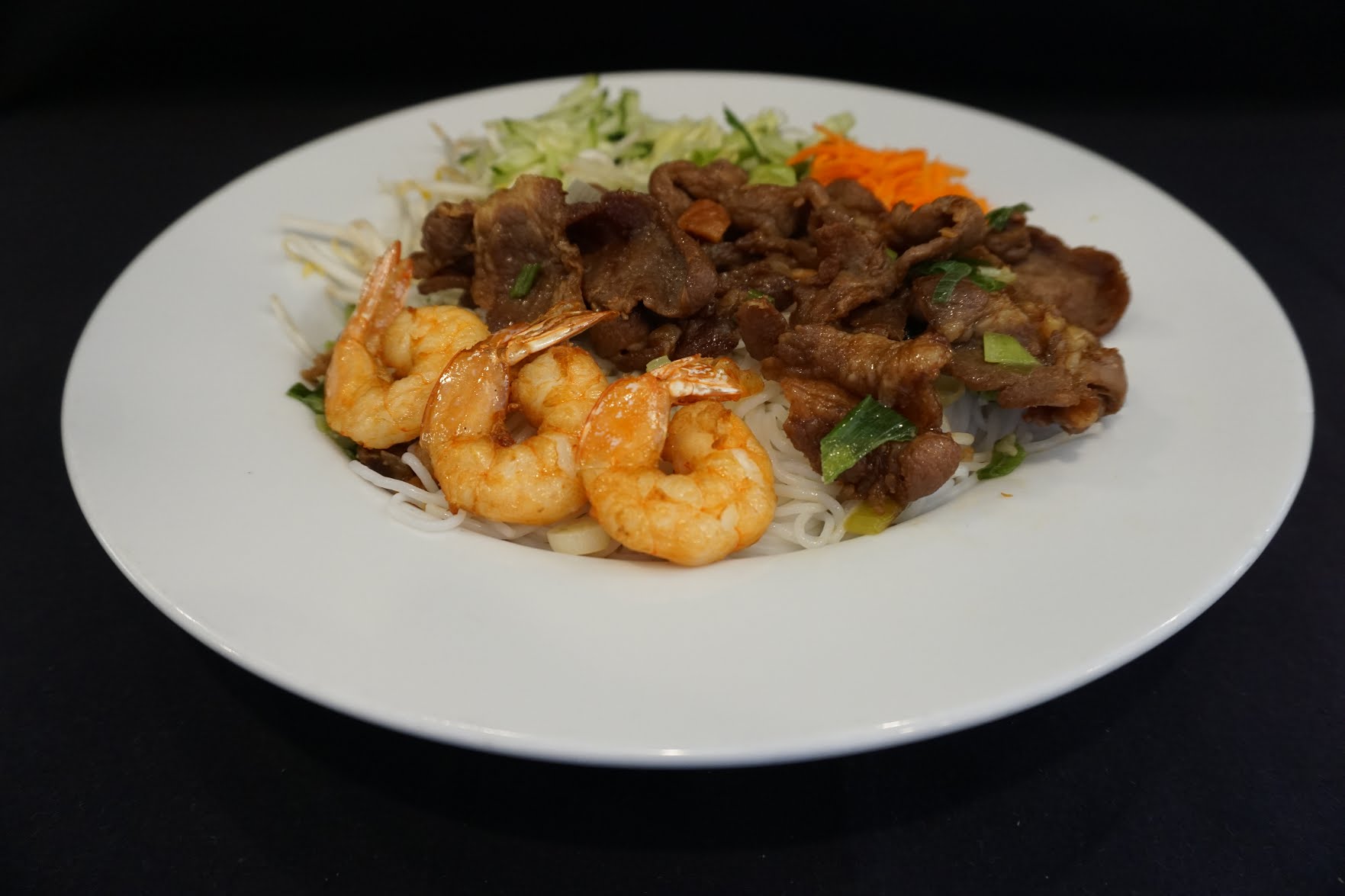 Com Tam Thanh by null