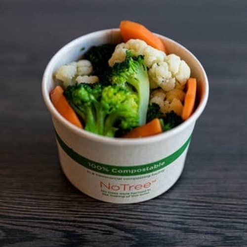 Rooster & Rice by null