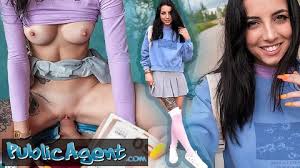 First fuck for cash in public in her life porn video jpg x Public cash