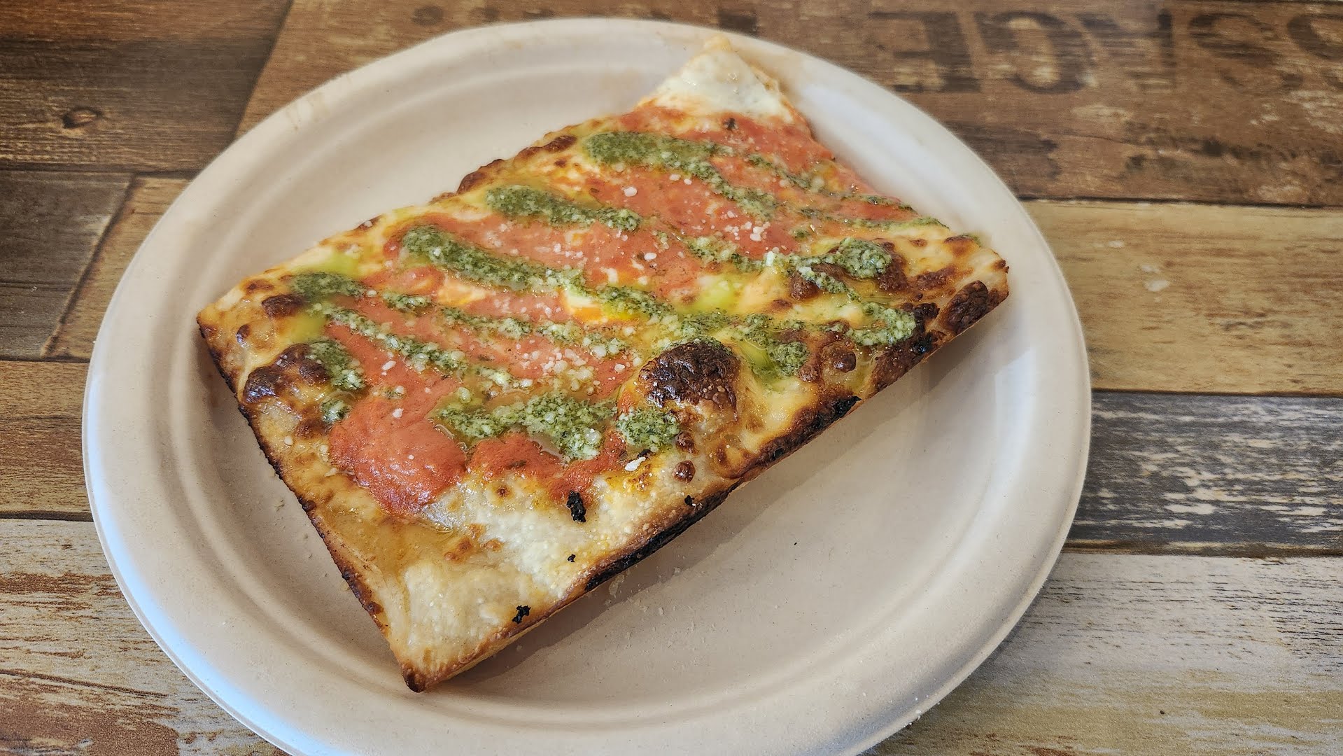 Pizzeria Carina by null