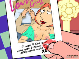 Naughty griffin about last weekend jpg x Naughty mrs