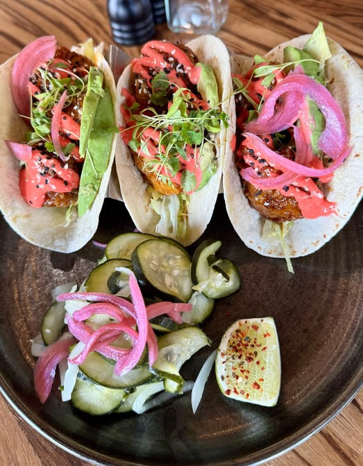 Liberty & MAIN by null