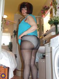 Sex with a granny in black tights photos jpg x Granny tights