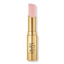 laura teen peach nude|LAURA GELLER - Peach Bellini Italian Marble Lipstick | Ulta Beauty