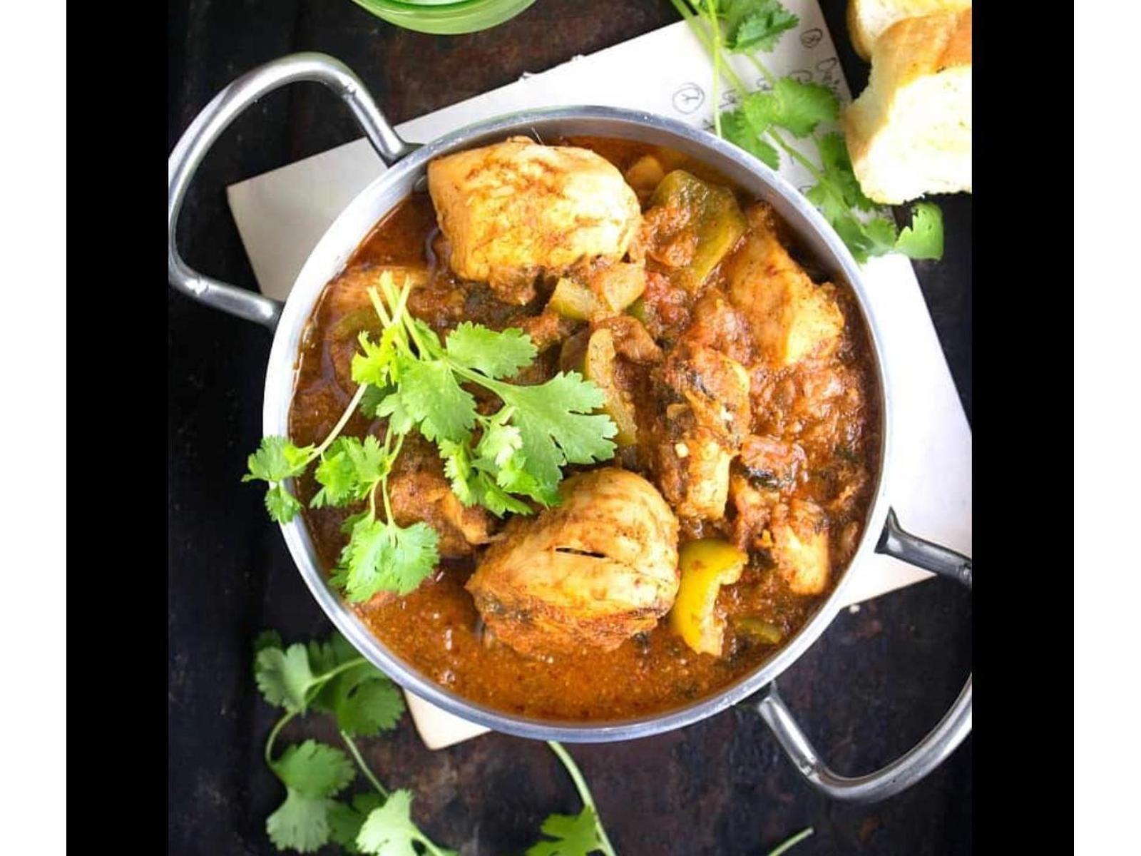 Masala Street San Diego - Indian Cuisine and Catering Services by null