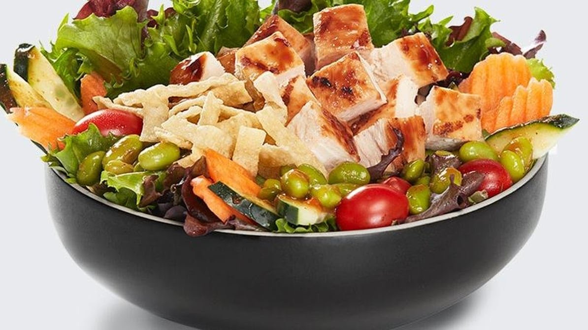 WaBa Grill by null