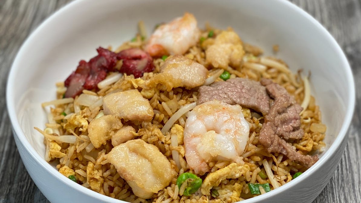 Mein St. Asian Kitchen by null