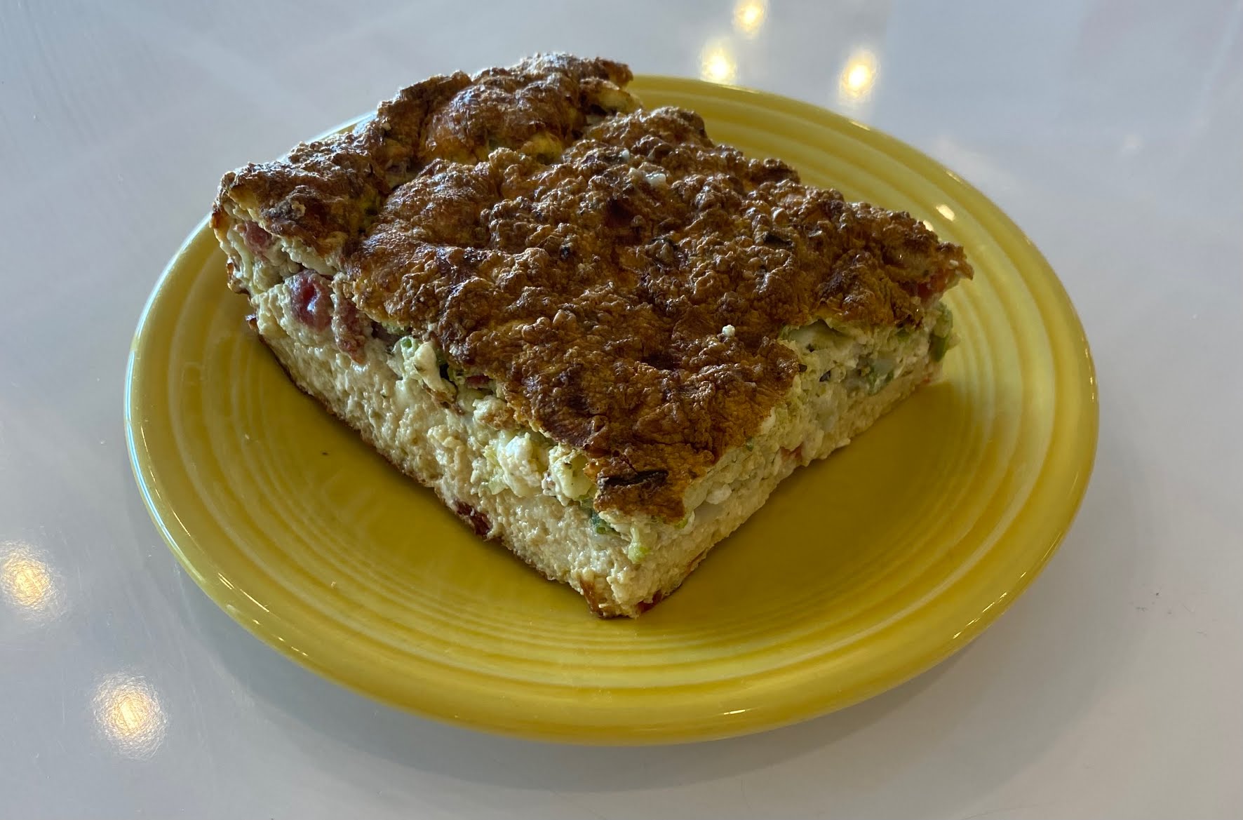 The Bean Coffee Shop by null