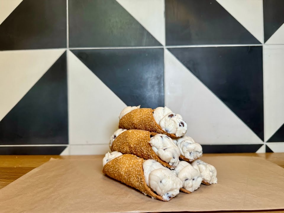 Grazie Grazie - K Street NW by null