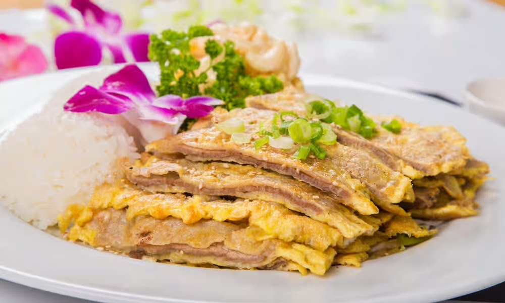 Kahuku Poke & Hawaiian BBQ by null