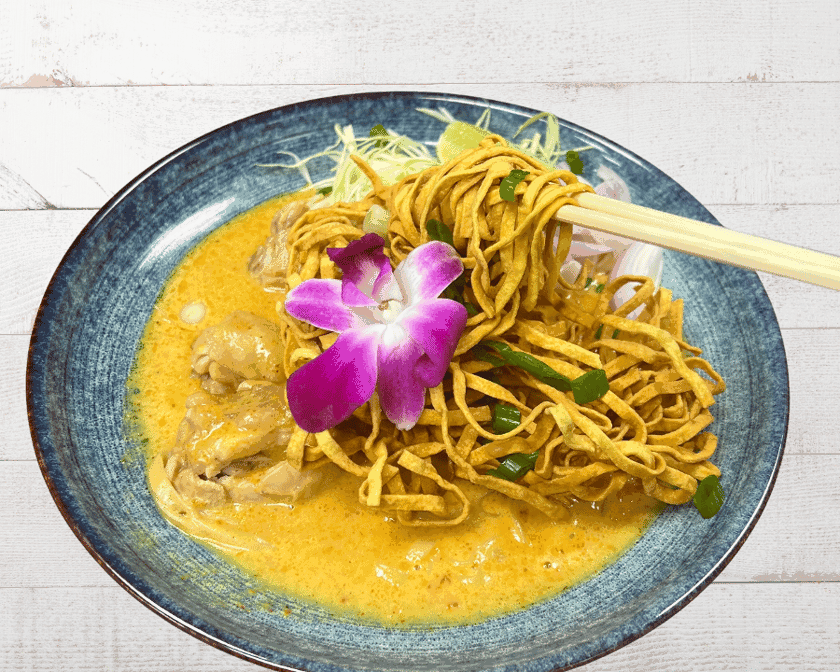 Thai Town (Thai Eatery and Bar) by null