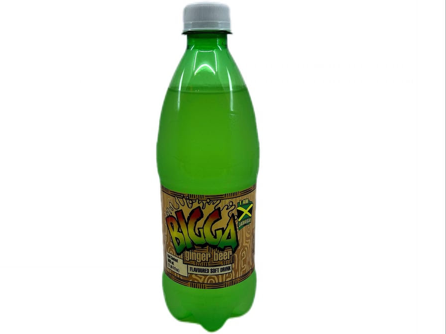Likkle More Jerk by null
