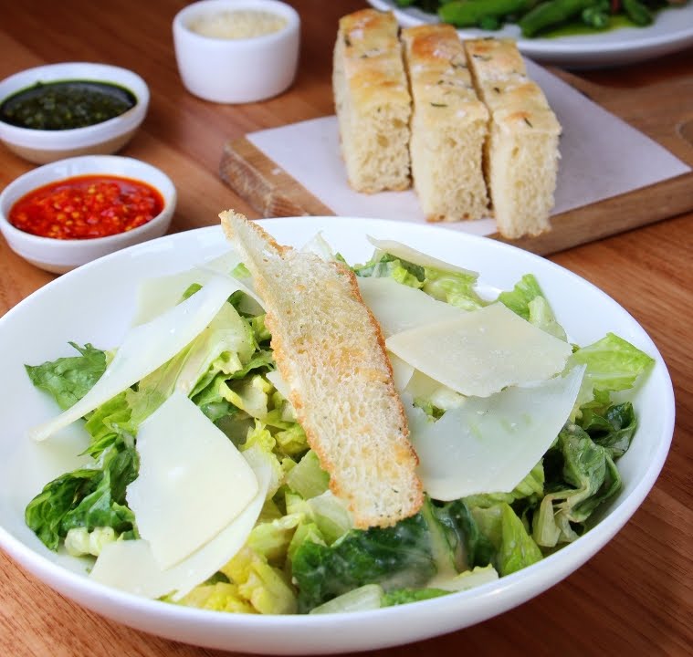 Luna Pasta e Dolci Take-Away by null