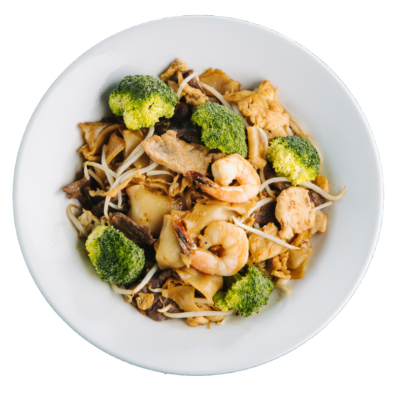 Zenna Thai & Japanese Restaurant by null