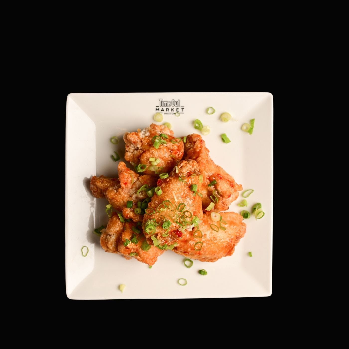 Ms. Clucks Deluxe Chicken & Dumplings by null