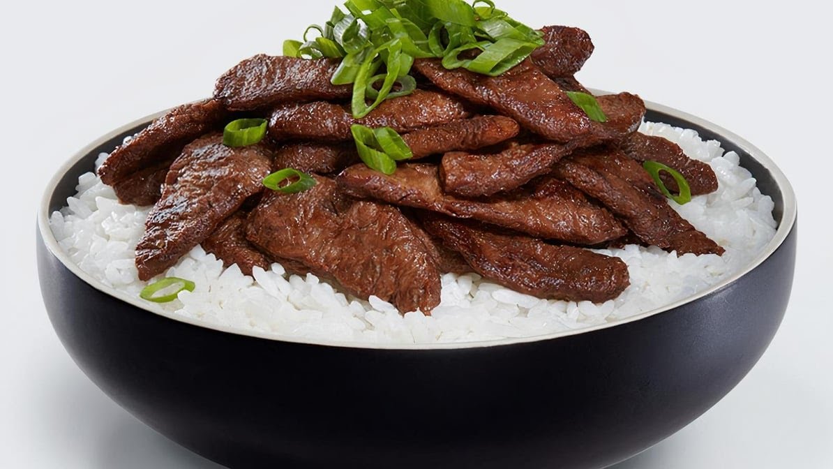 WaBa Grill by null