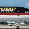 Trump Hopped on a Plane Previously Owned by Jeffrey Epstein ...