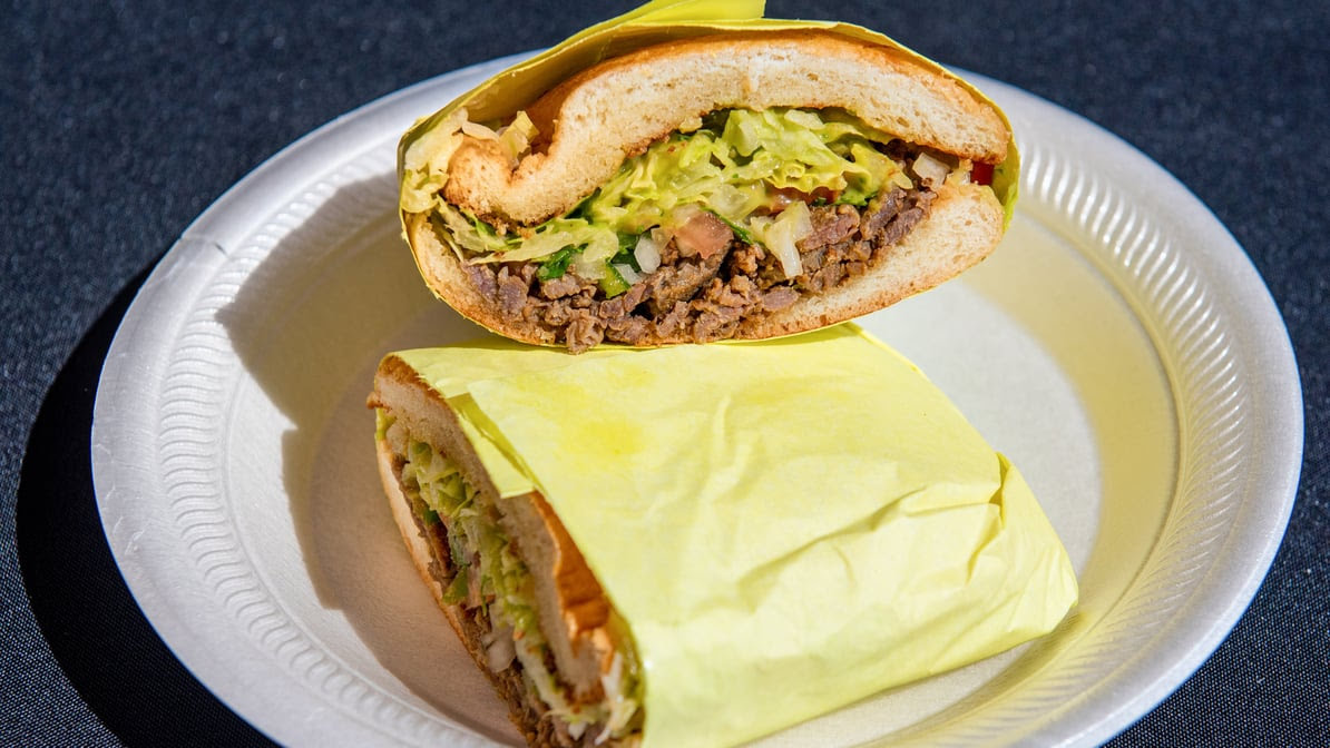 Fausto's Mexican Grill by null