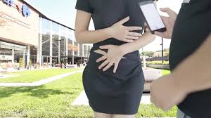 Outdoor remote control vibrator in public place restaurant free porn videos youporn jpg x Vibrator in public