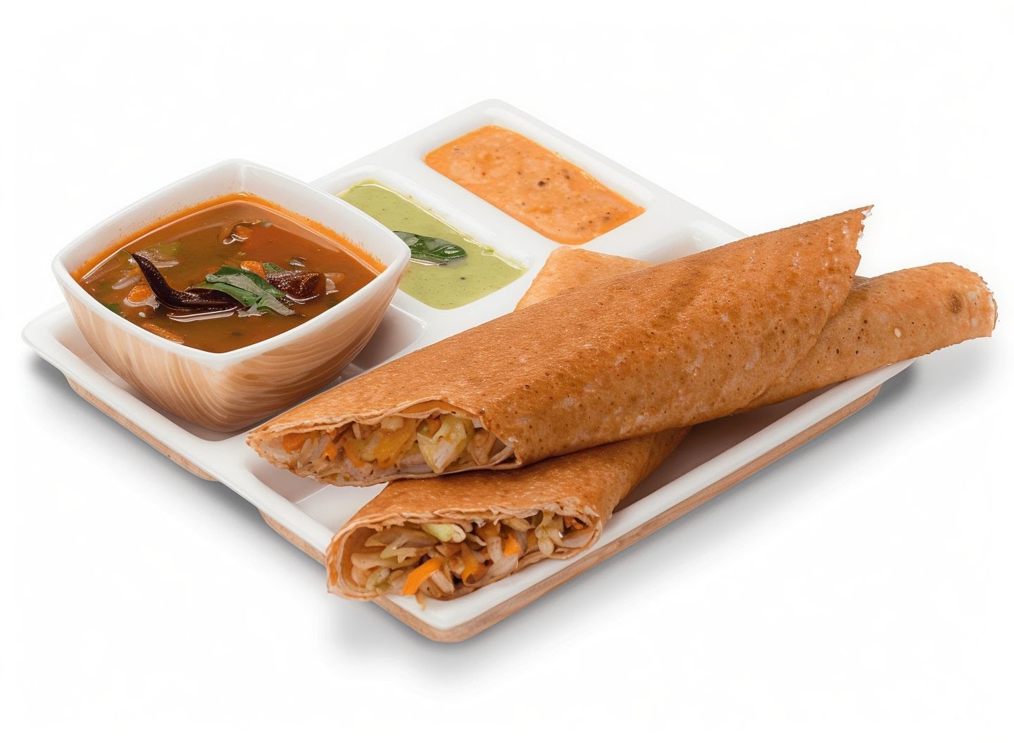 Woodlands Indian Vegetarian Restaurant (Tsim Sha Tsui) by null