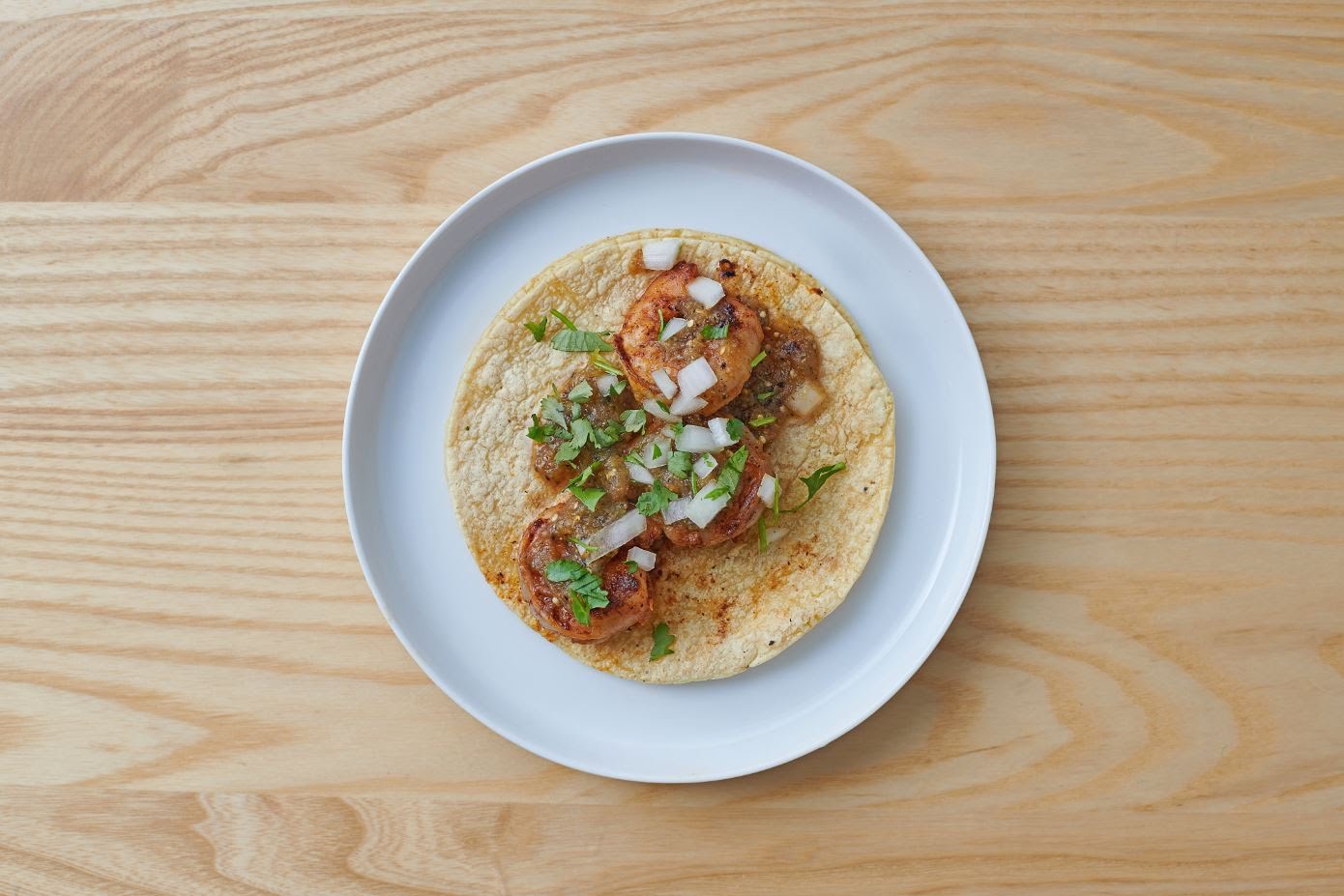 Burrito Beach - North Ave by null