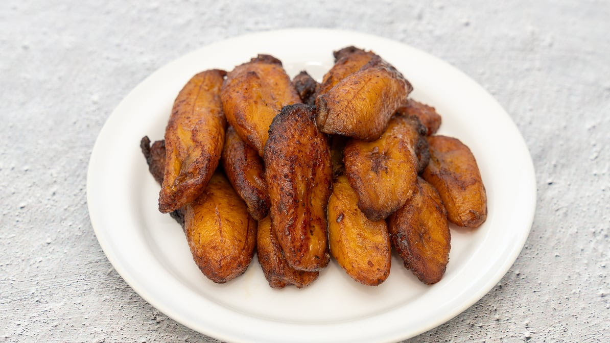 Puerto Rican Street Cuisine by null