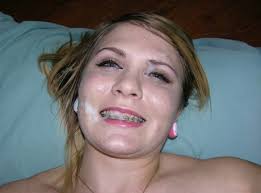 Cum covered teens jpg x Cum covered teens
