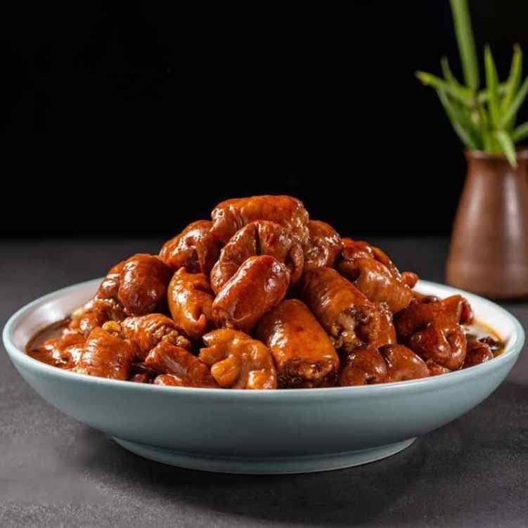 Little Dumpling 小四川 by null