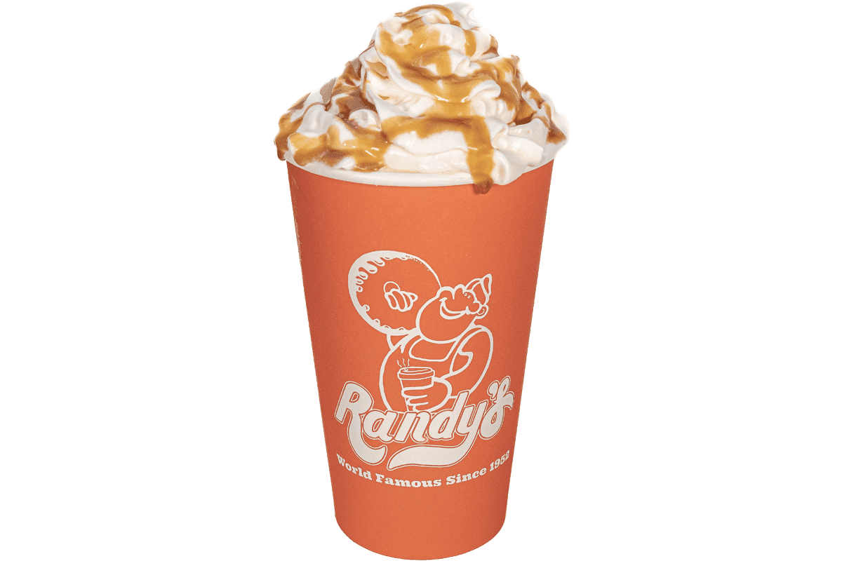 Randy's Donuts by null