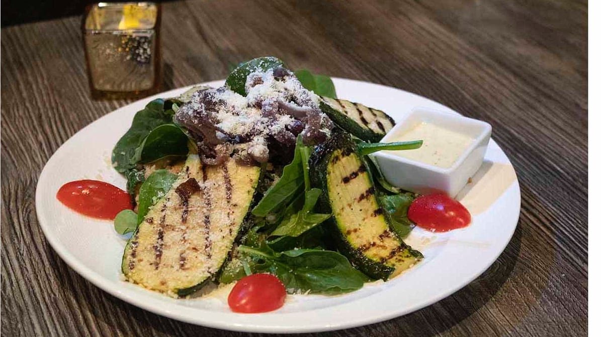 Tri Valley Bistro by null