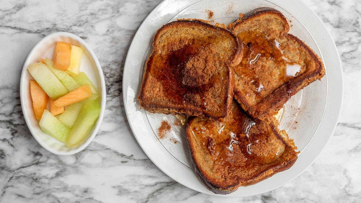 Breakfast Club by null