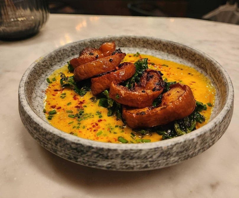 Lila Restaurant by null