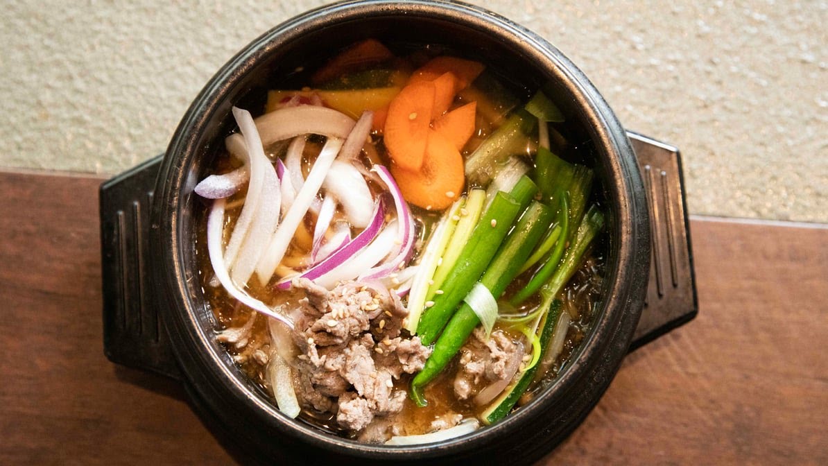 Park 27 Korean BBQ and Bar - Midtown by null