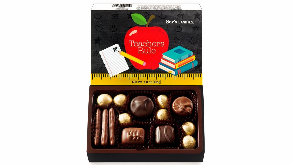 See's Candies by null