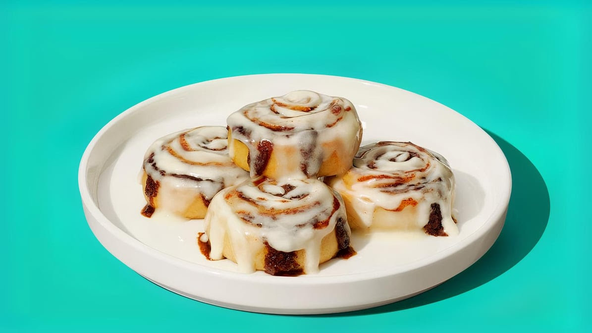 Cinnabon by null