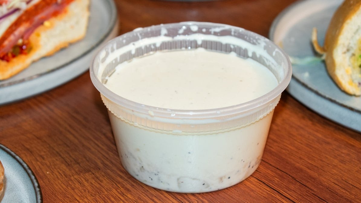 Bushel 'N Peck by null