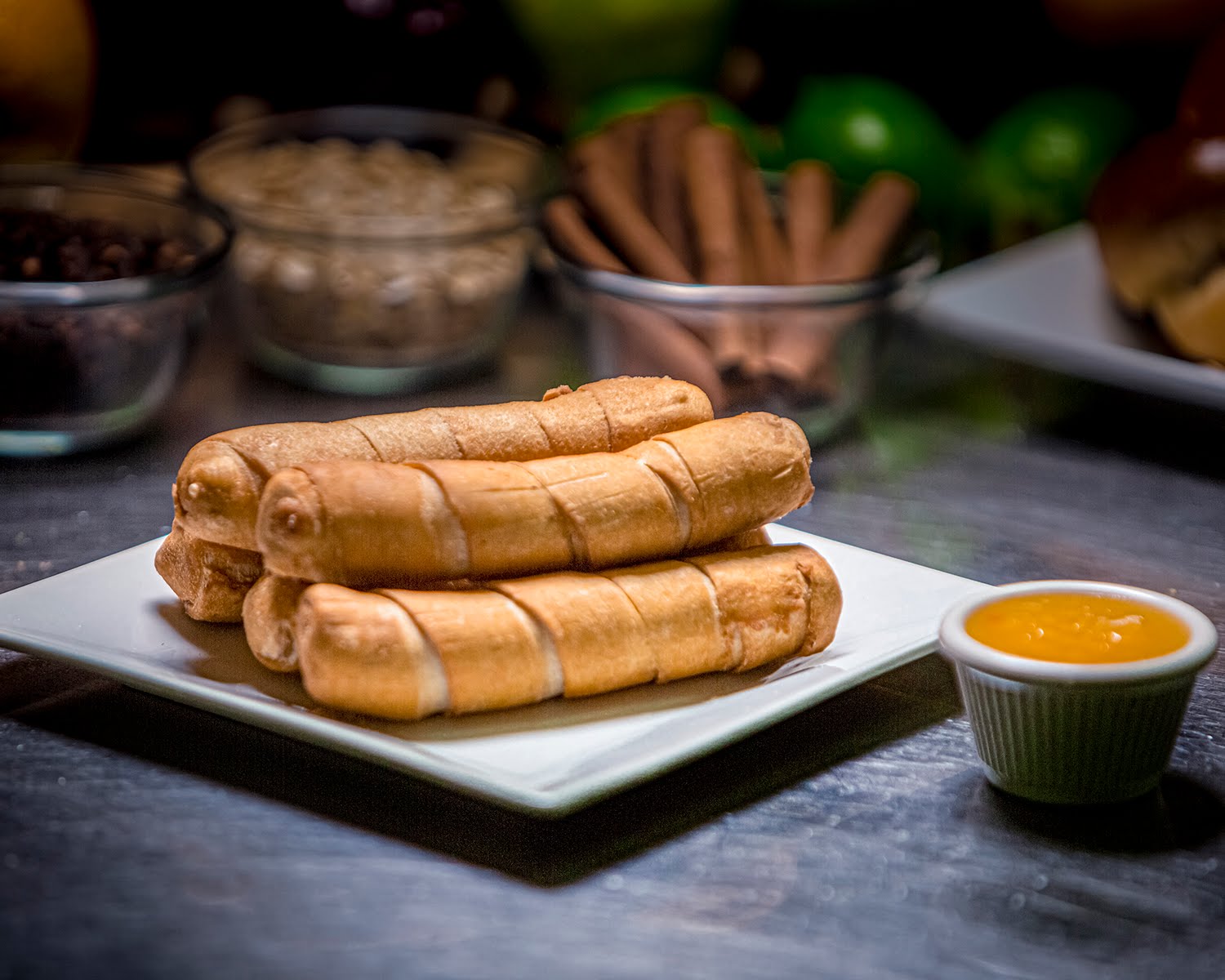 El Gran Bamboo Restaurant by null
