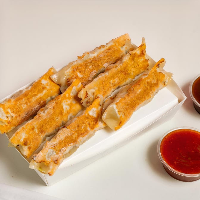 Bafang Dumpling by null