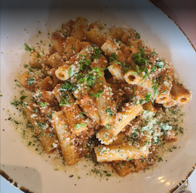 Rosti Tuscan Kitchen - Brentwood by null